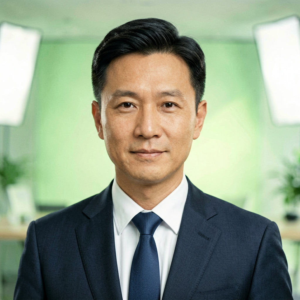老板总裁 AI素材 100