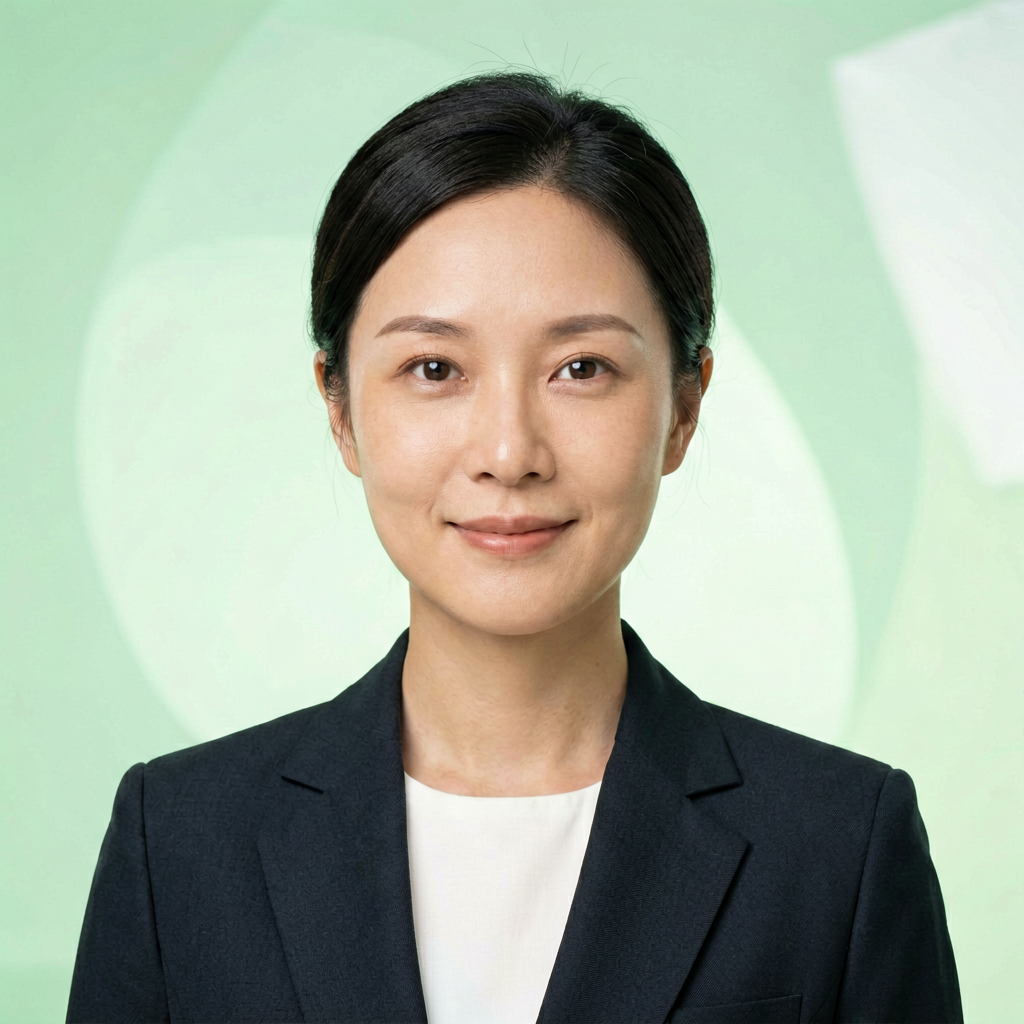 商务女士 AI素材 016