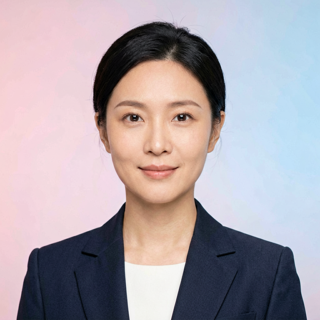 商务女士 AI素材 082