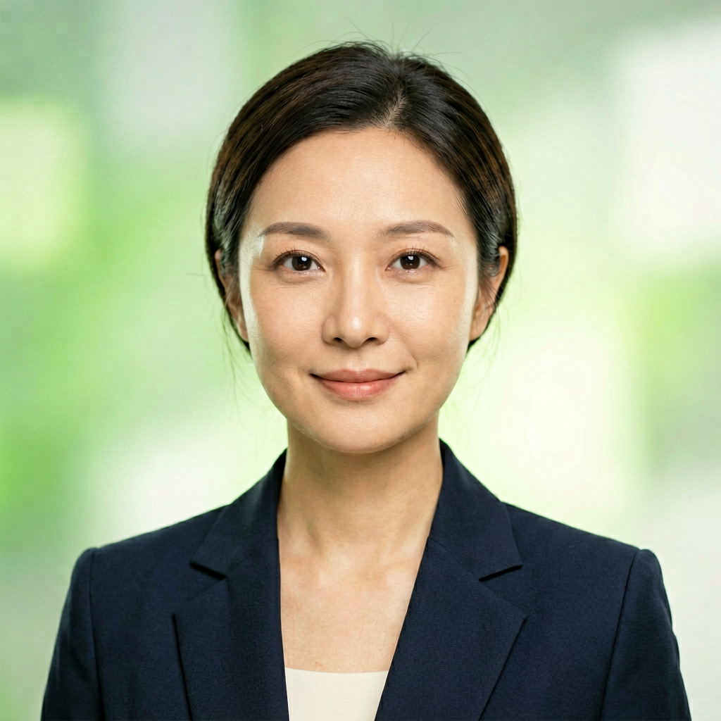 商务女士 AI素材 100