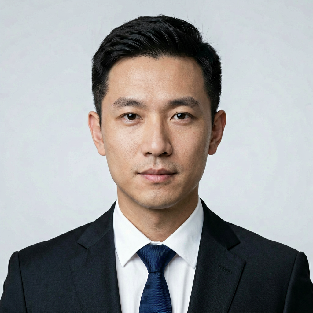 商务男士 AI素材 062