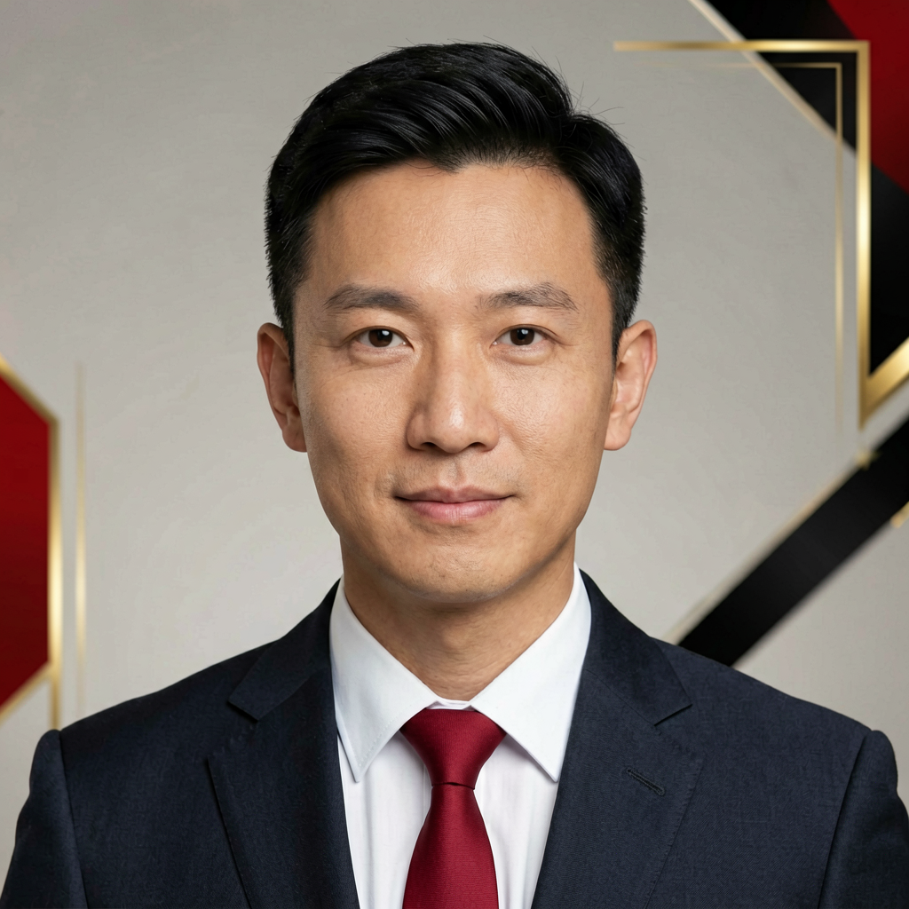 商务男士 AI素材 074