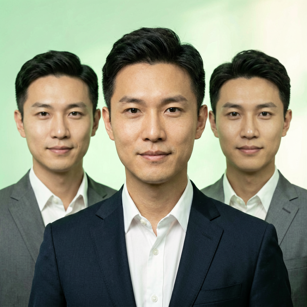 企业团队 AI素材 016