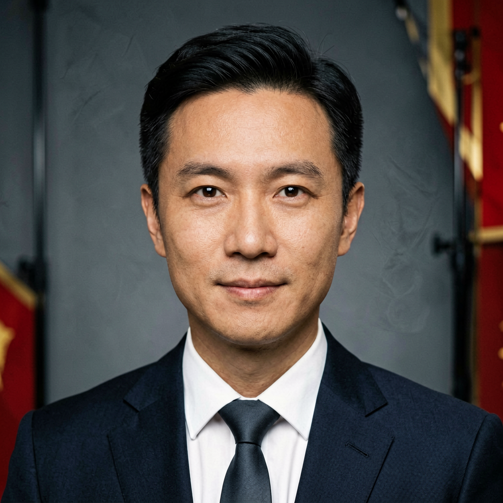 企业团队 AI素材 095