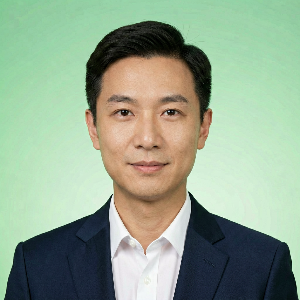 销售顾问 AI素材 002
