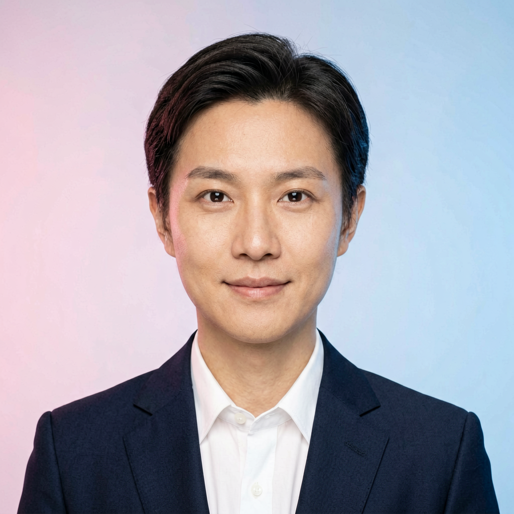销售顾问 AI素材 005
