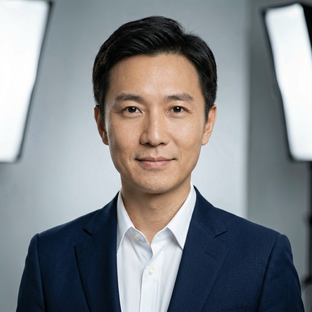 销售顾问 AI素材 008
