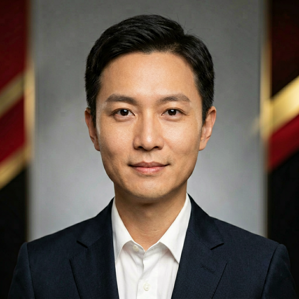 销售顾问 AI素材 011