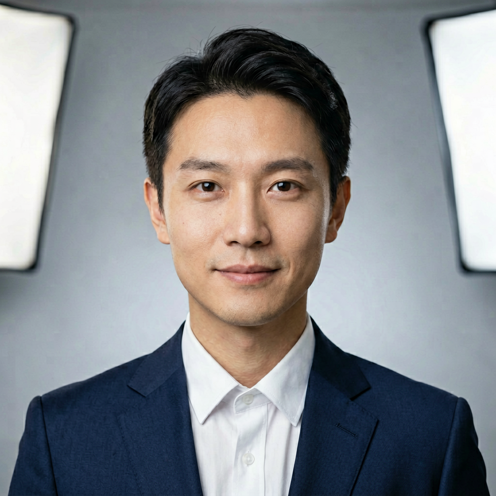 销售顾问 AI素材 015