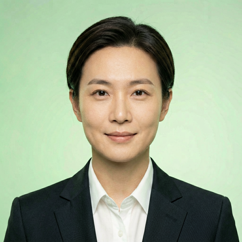 销售顾问 AI素材 016
