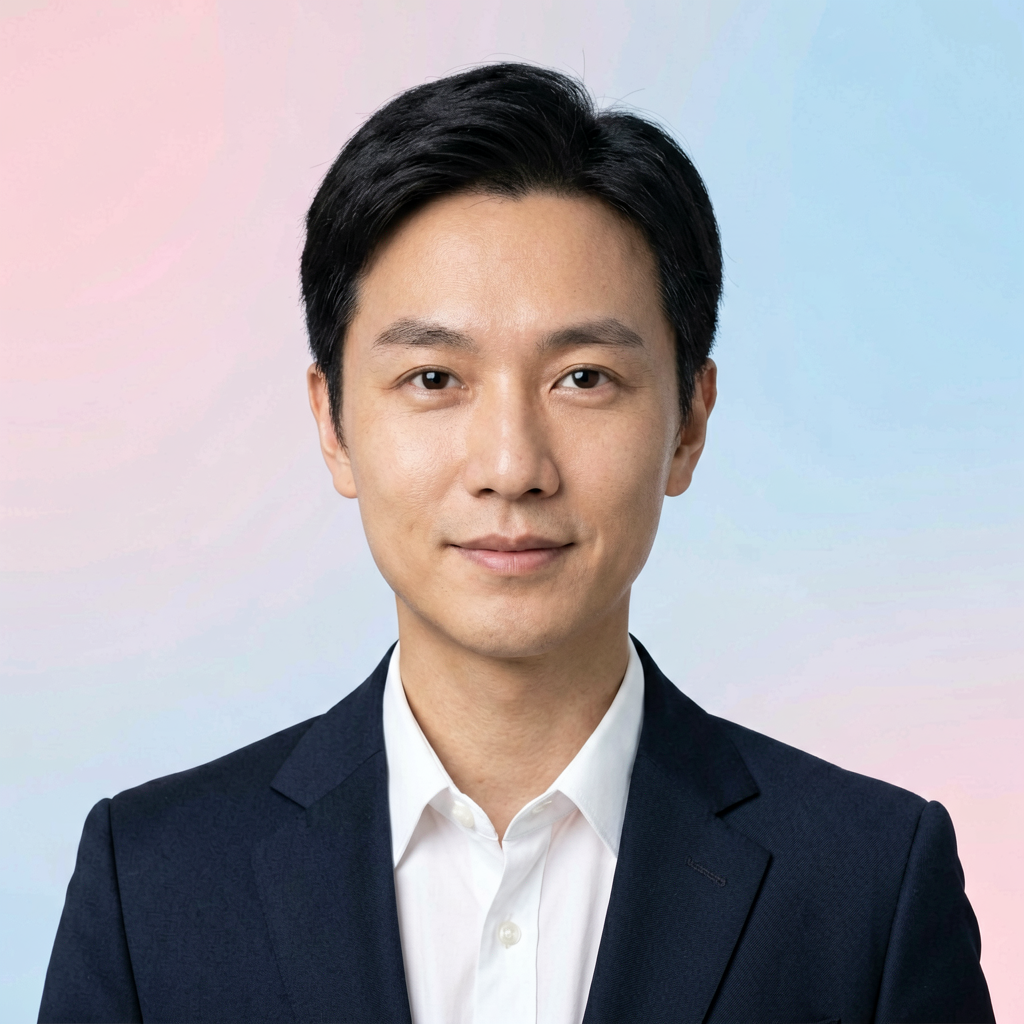 销售顾问 AI素材 026