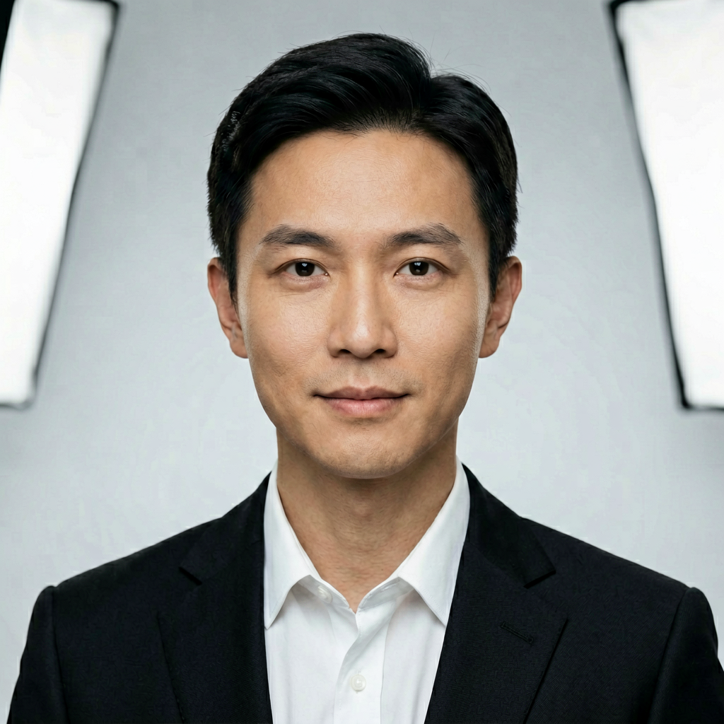 销售顾问 AI素材 041