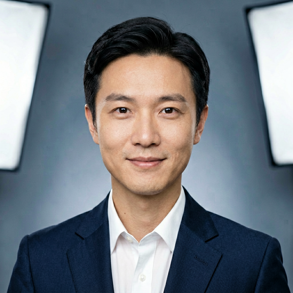 销售顾问 AI素材 050