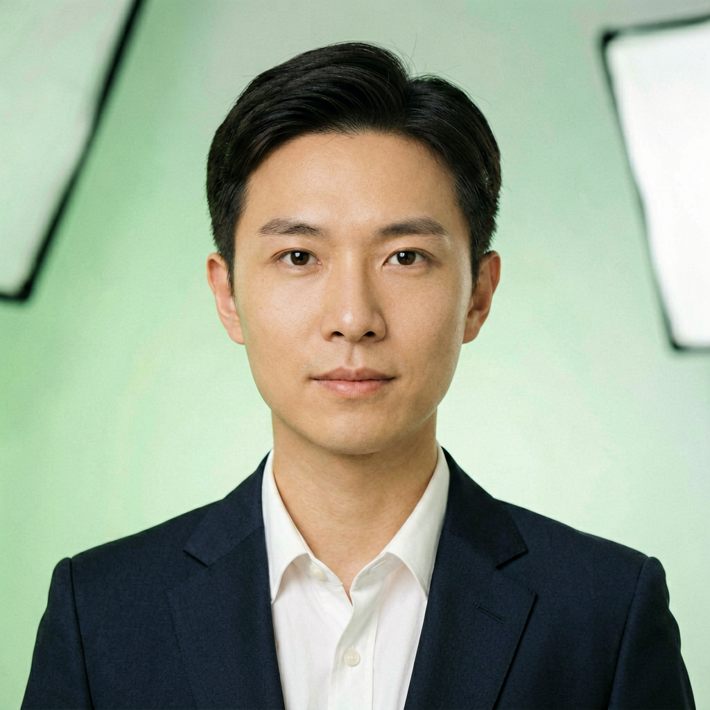 销售顾问 AI素材 051