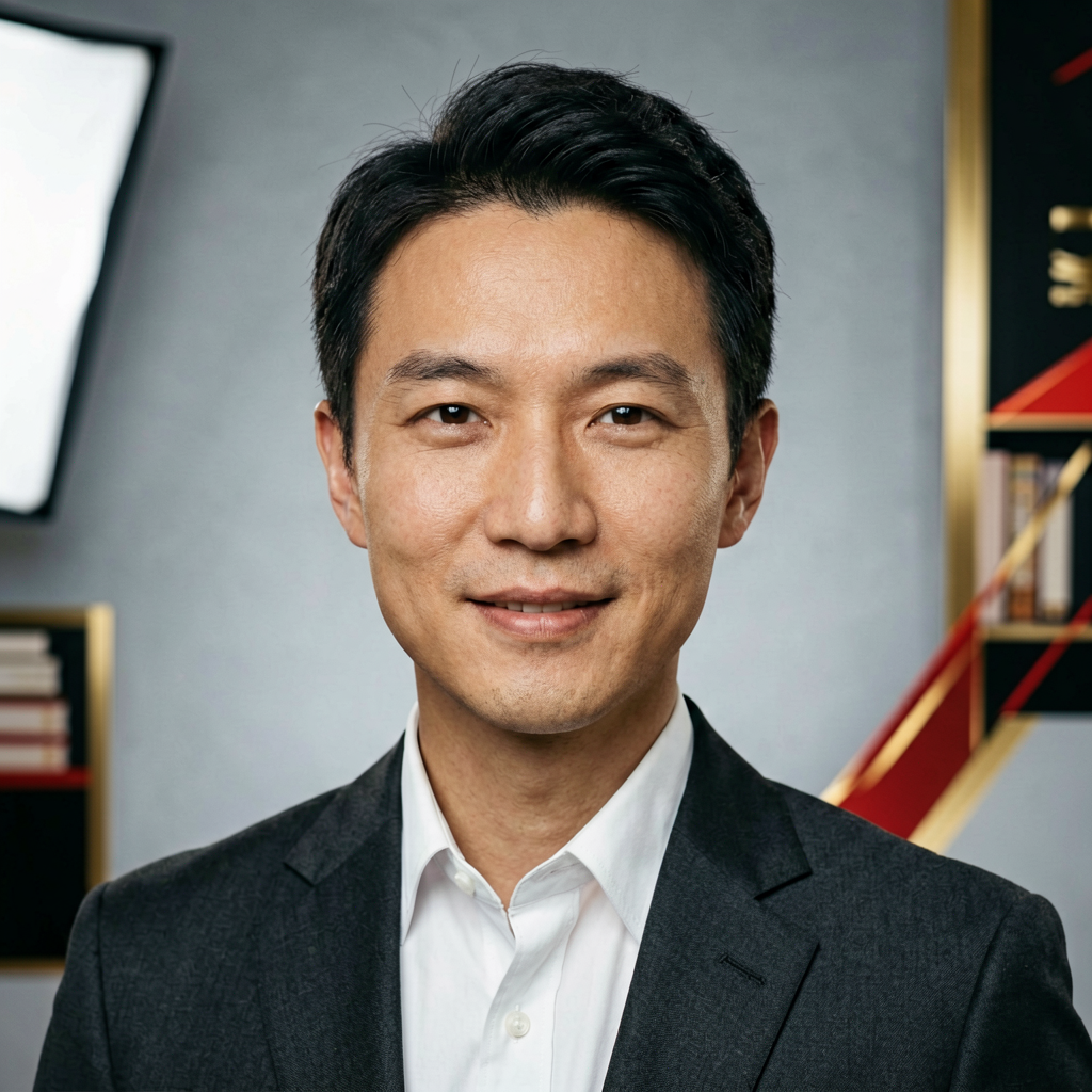 销售顾问 AI素材 060