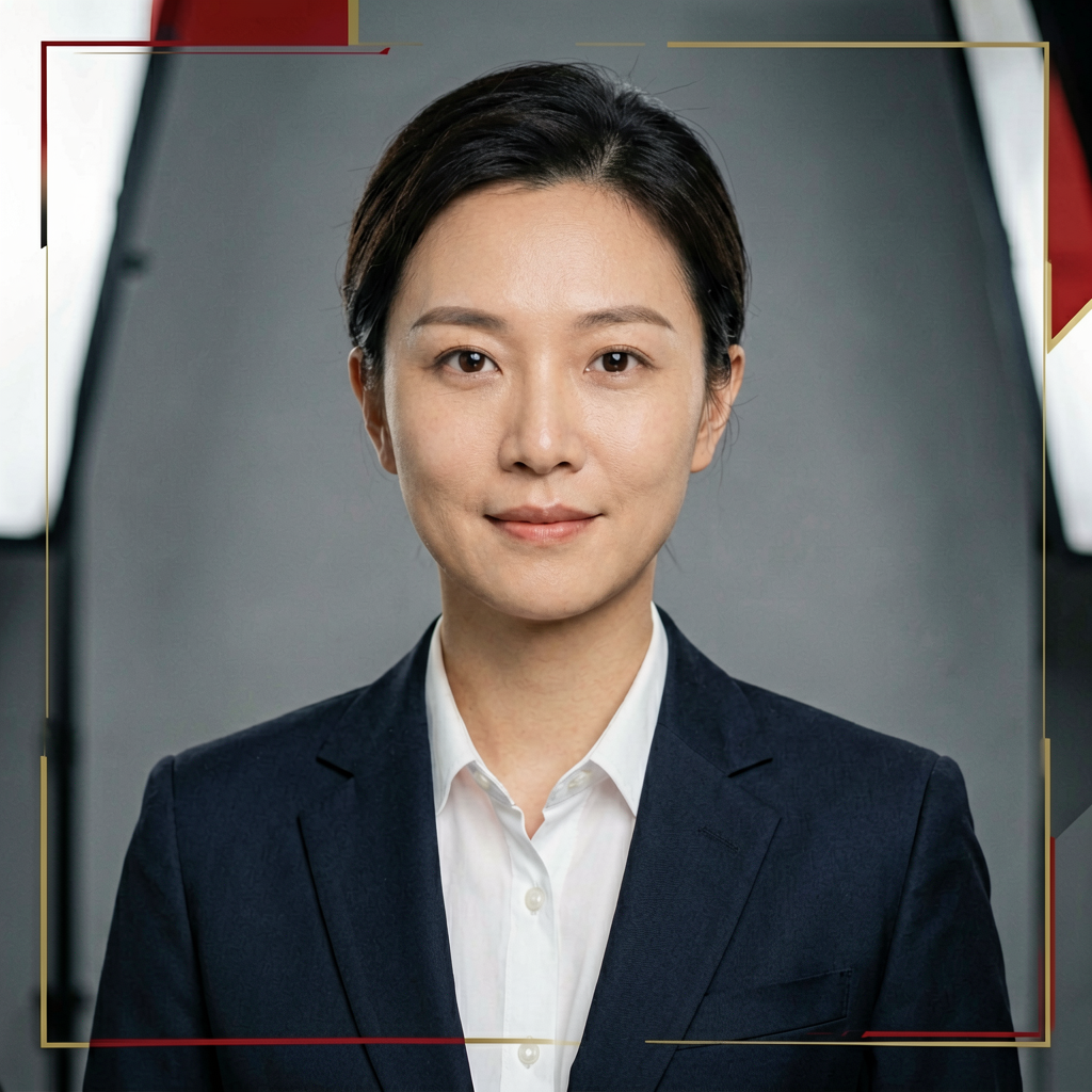 销售顾问 AI素材 088