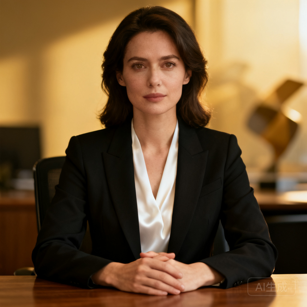 career woman