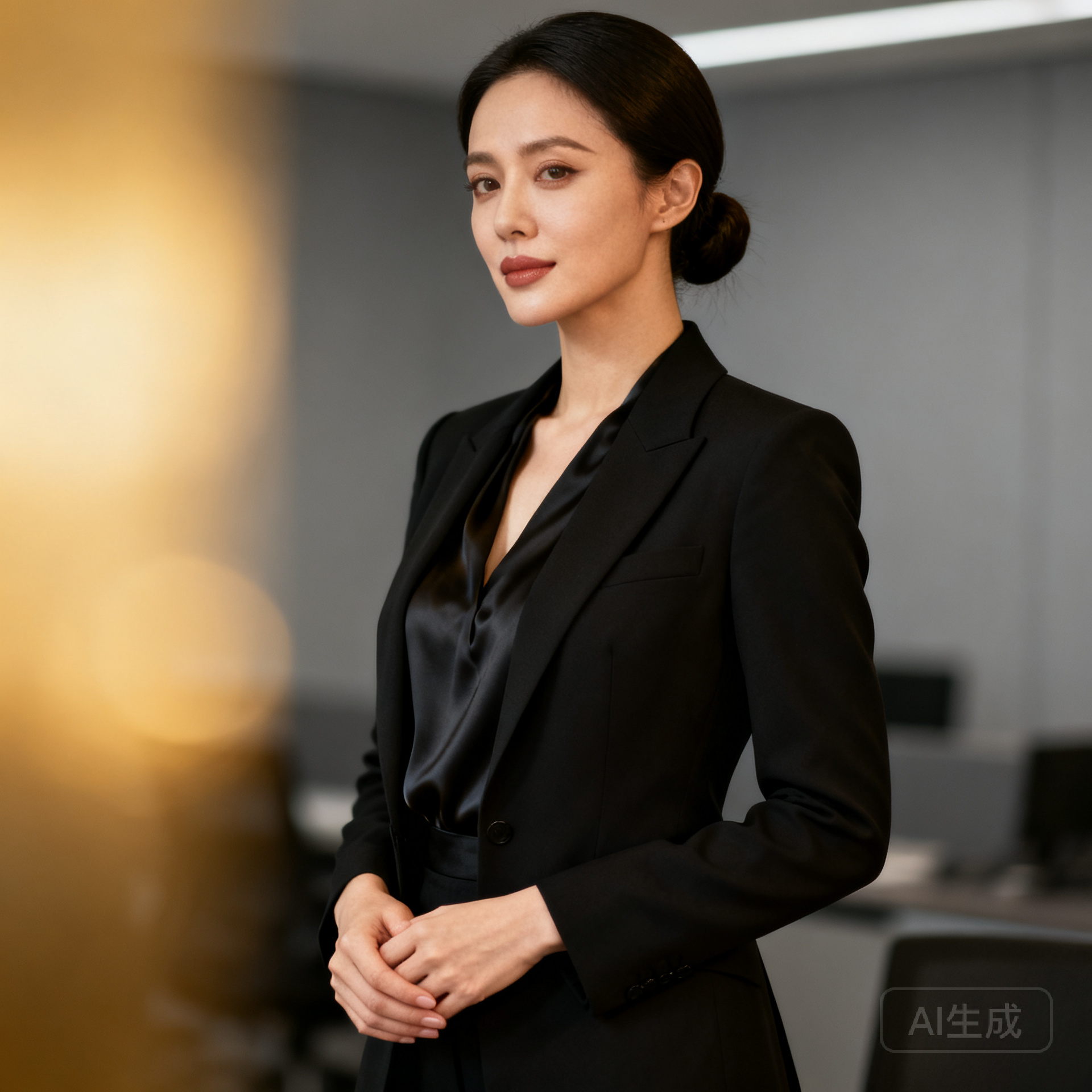 career woman