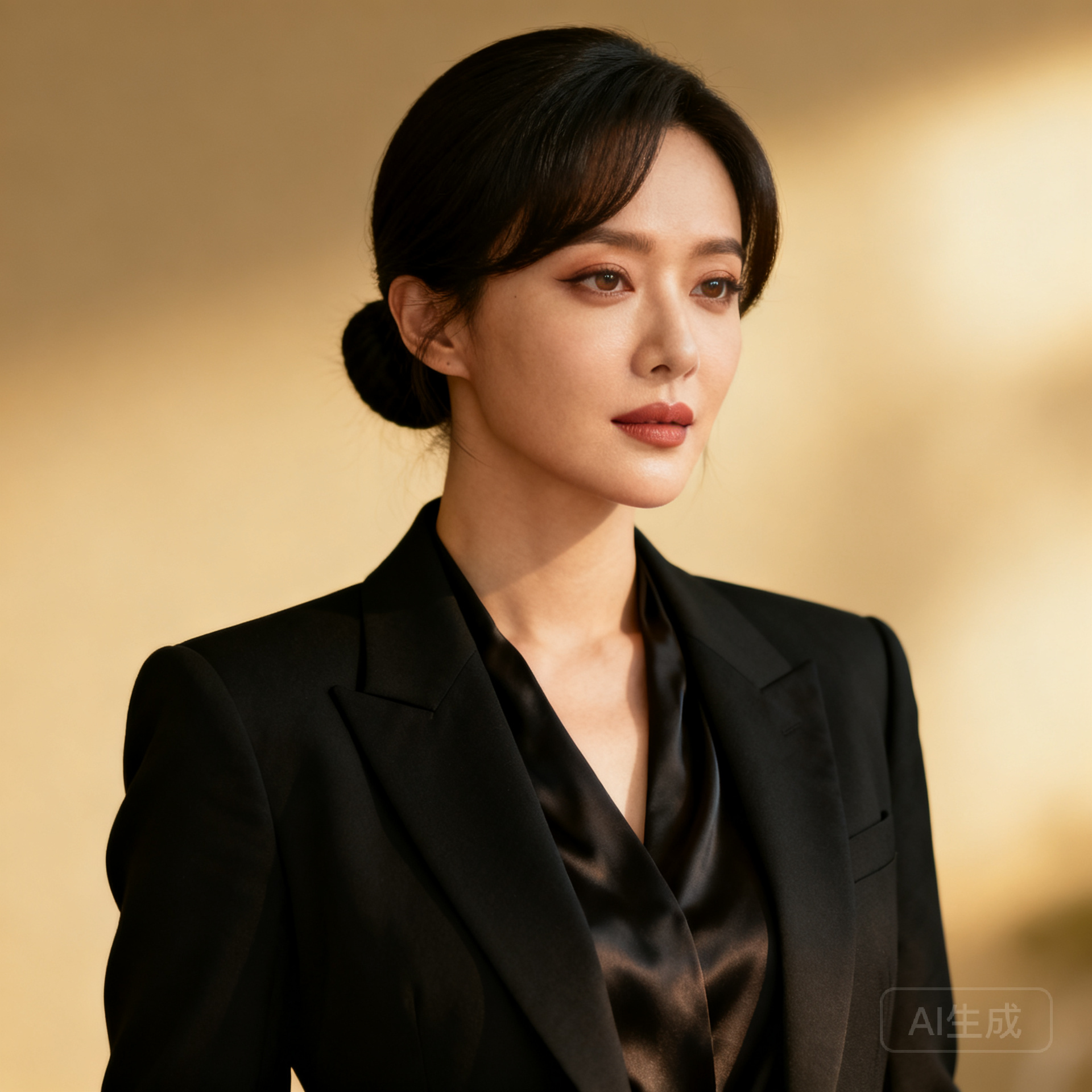 career woman
