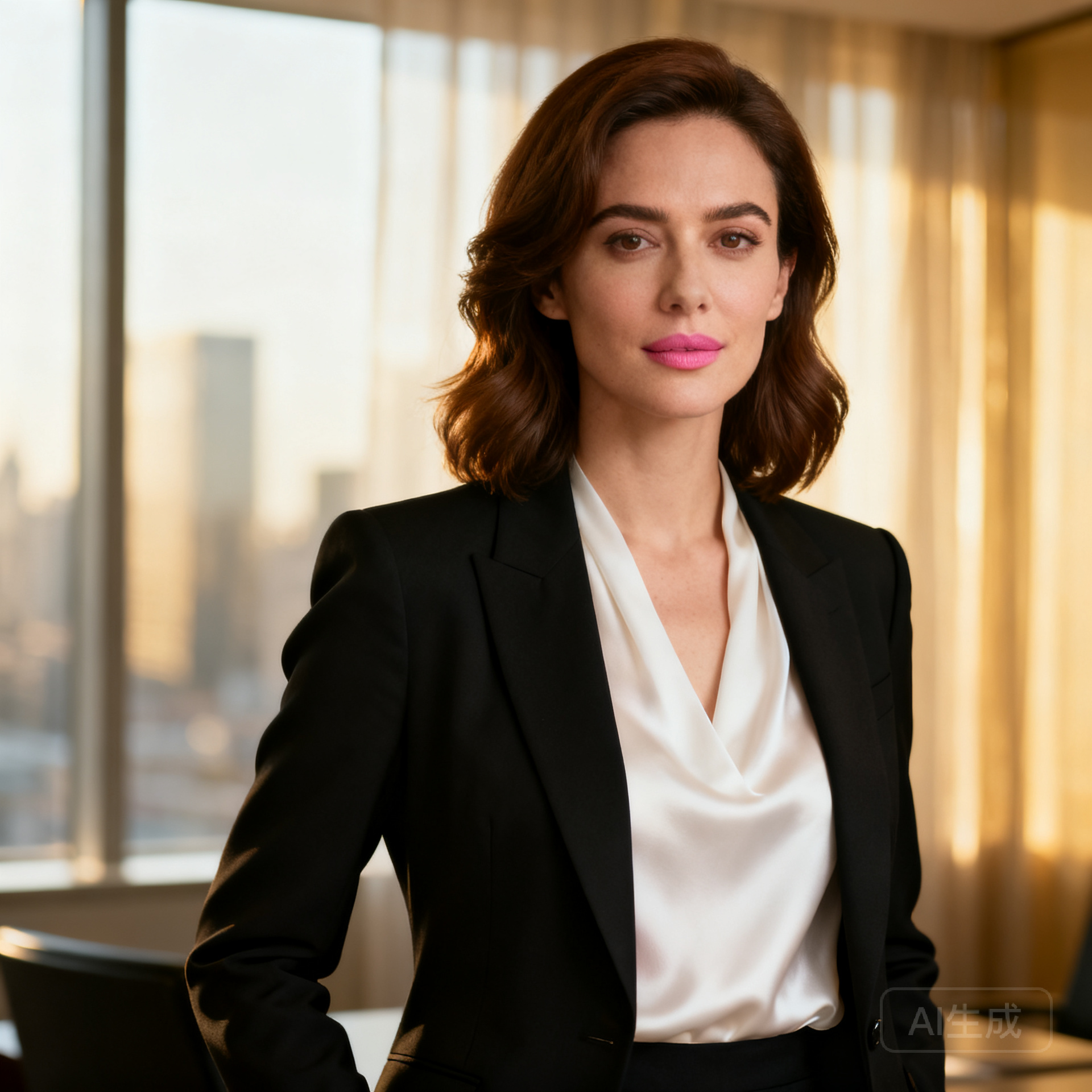 career woman