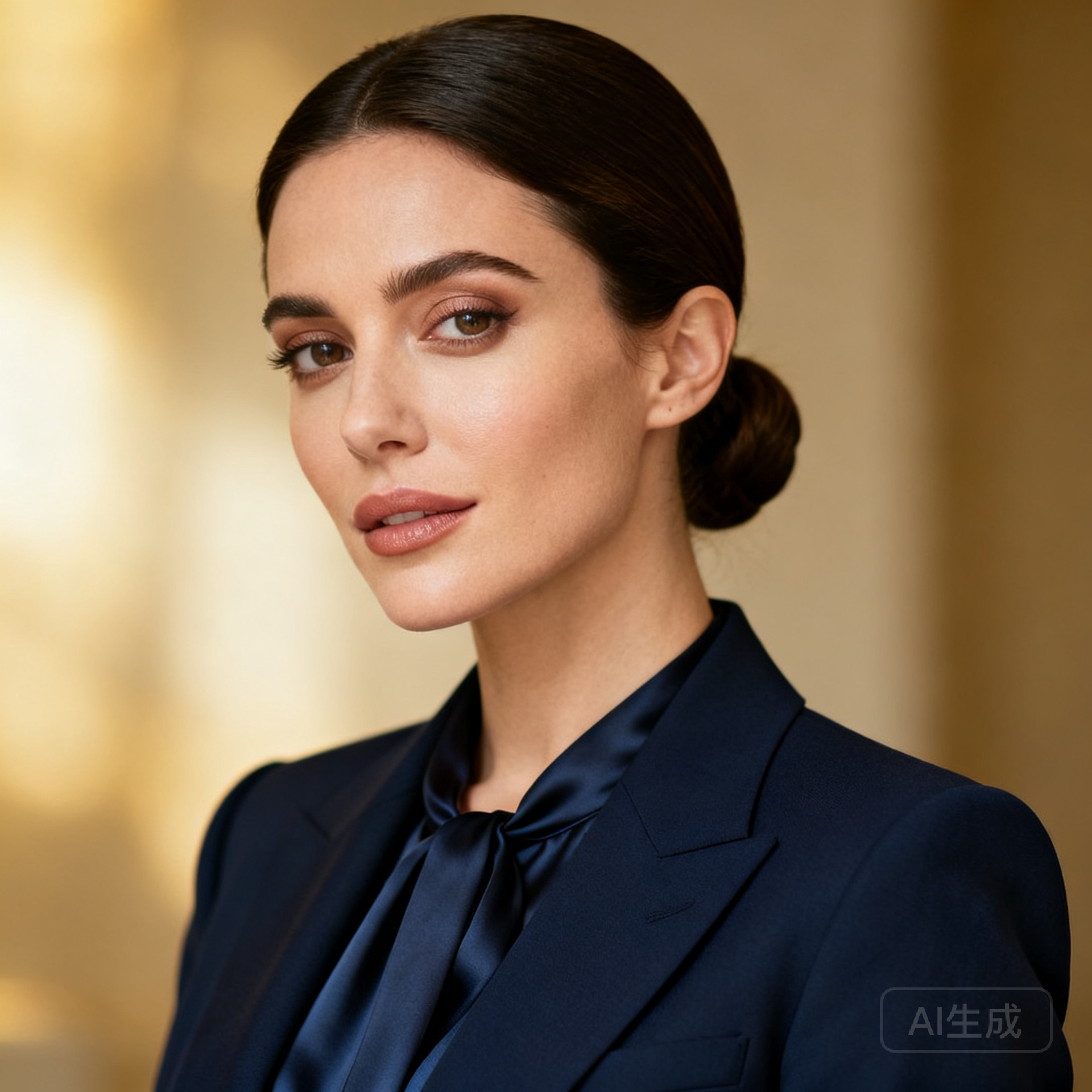 career woman