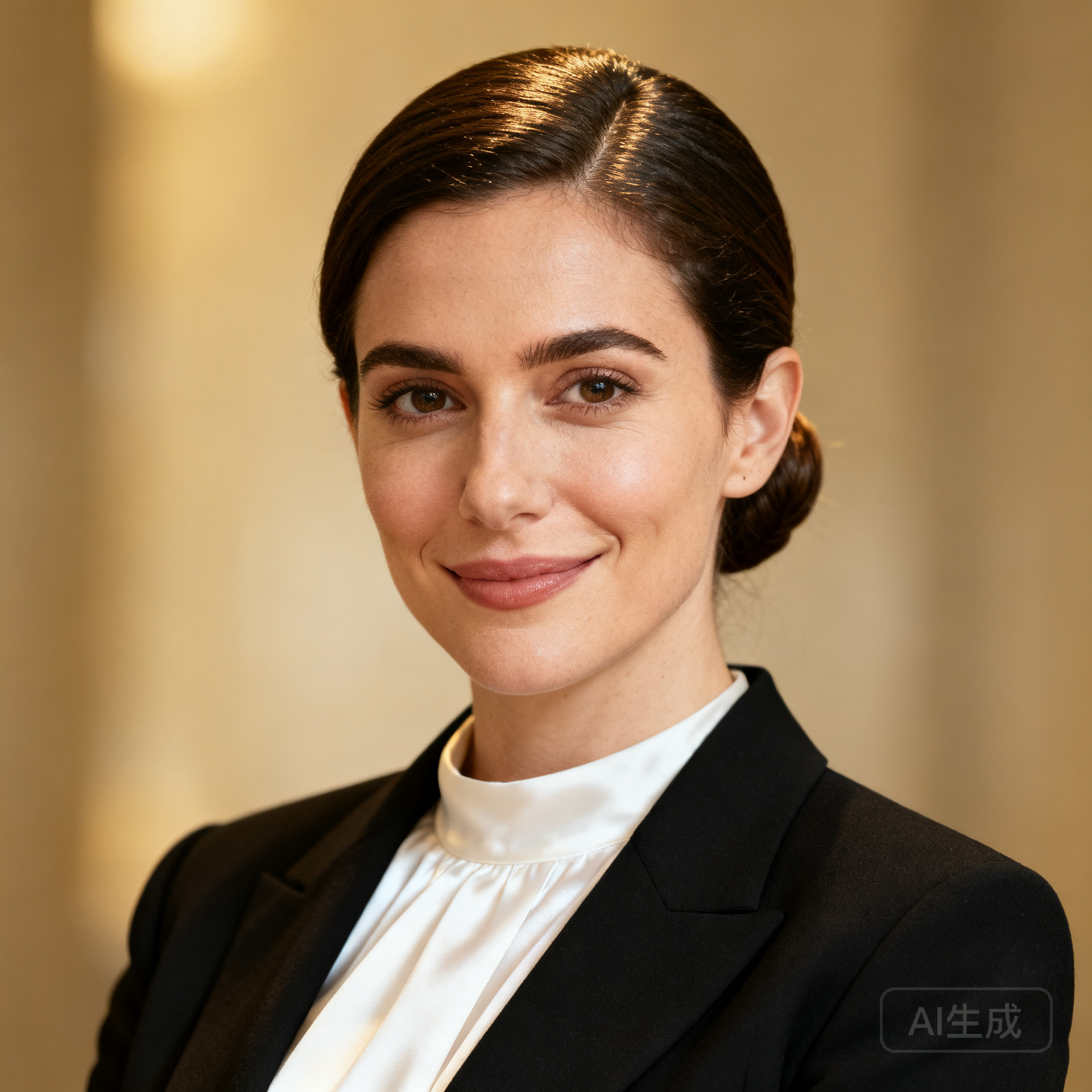 career woman
