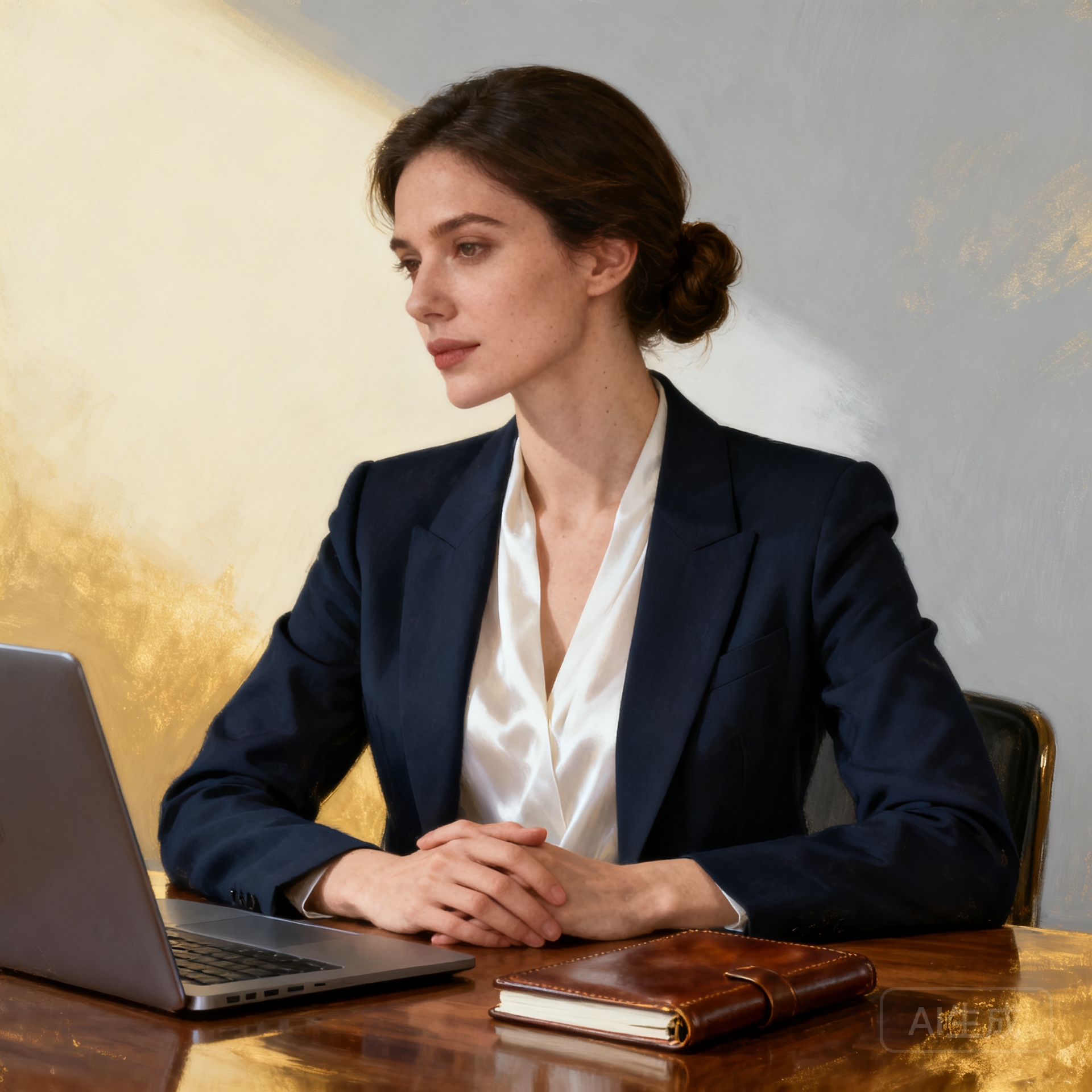 career woman