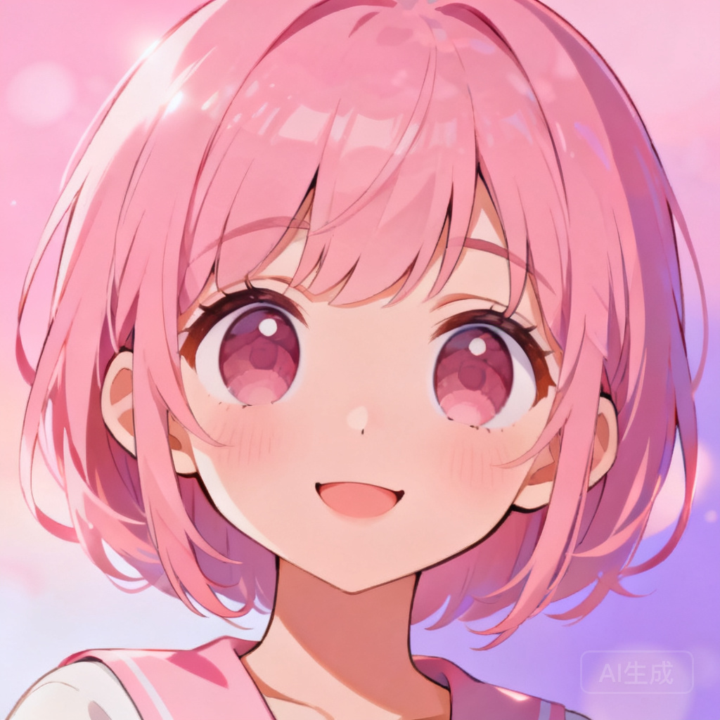 cute girl