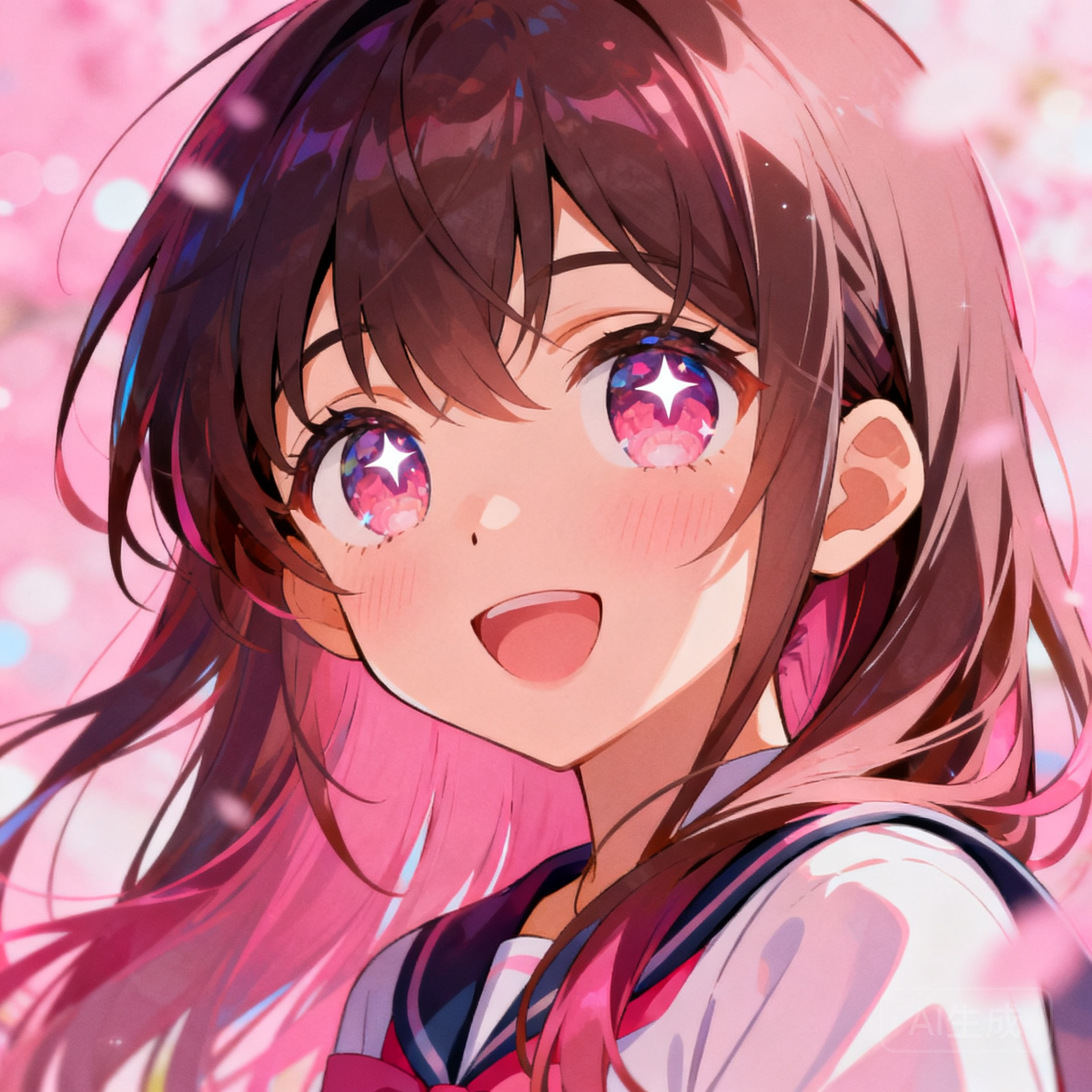 cute girl