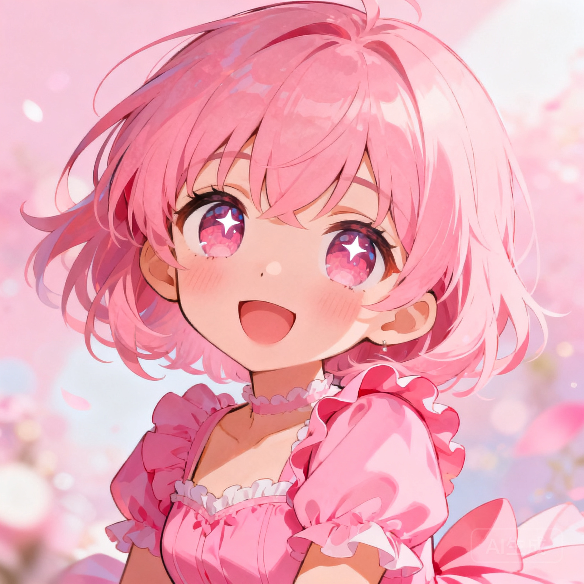 cute girl