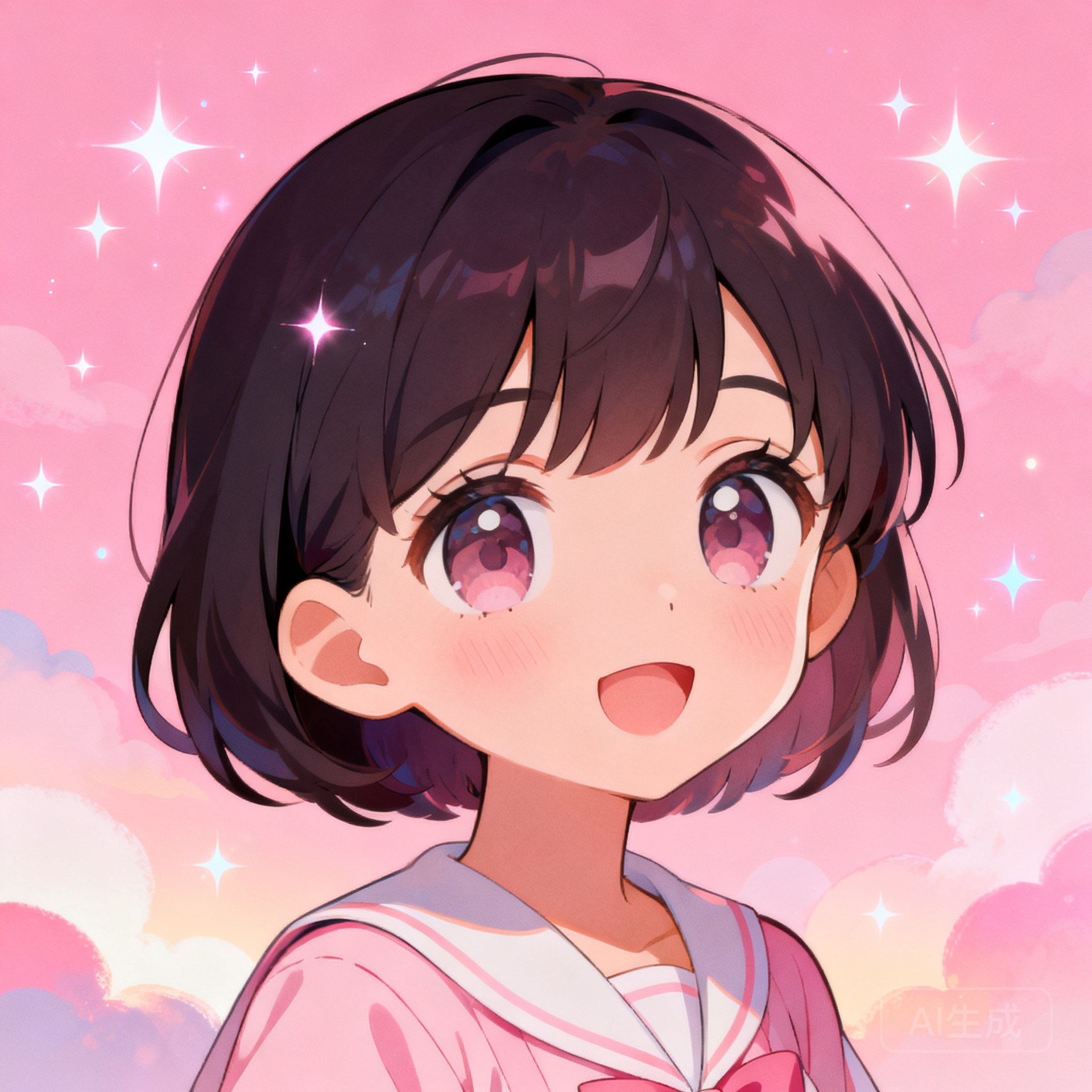 cute girl