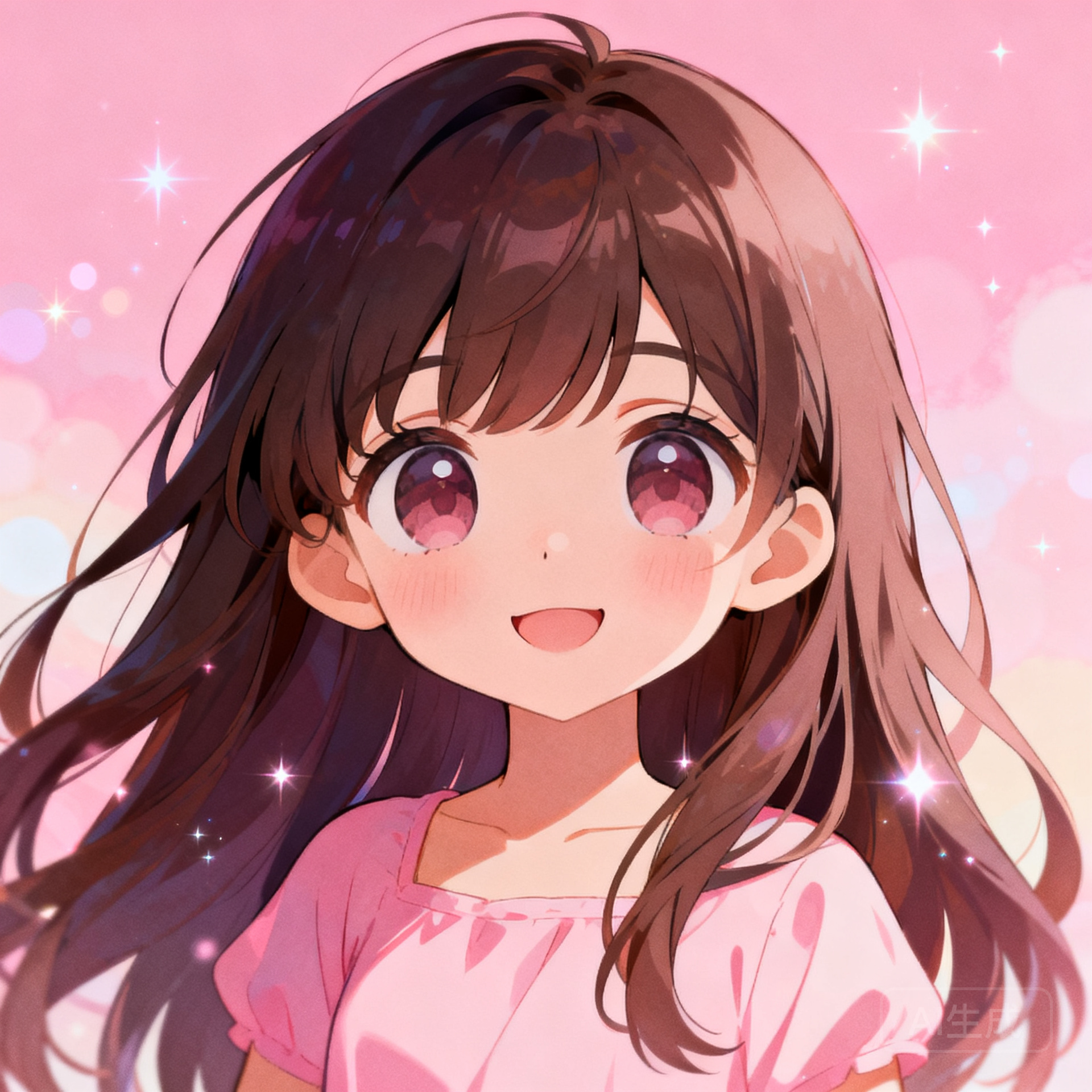 cute girl