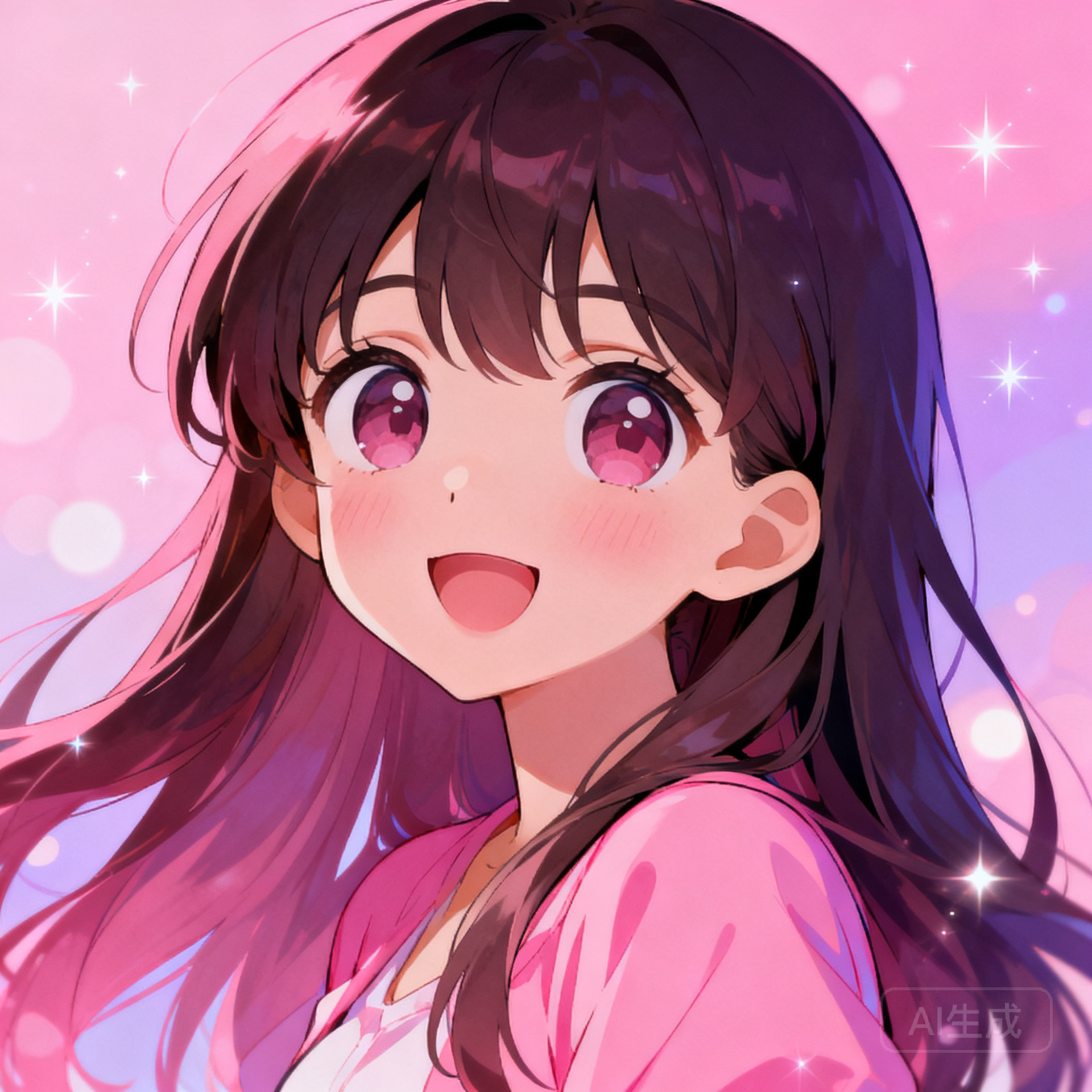 cute girl
