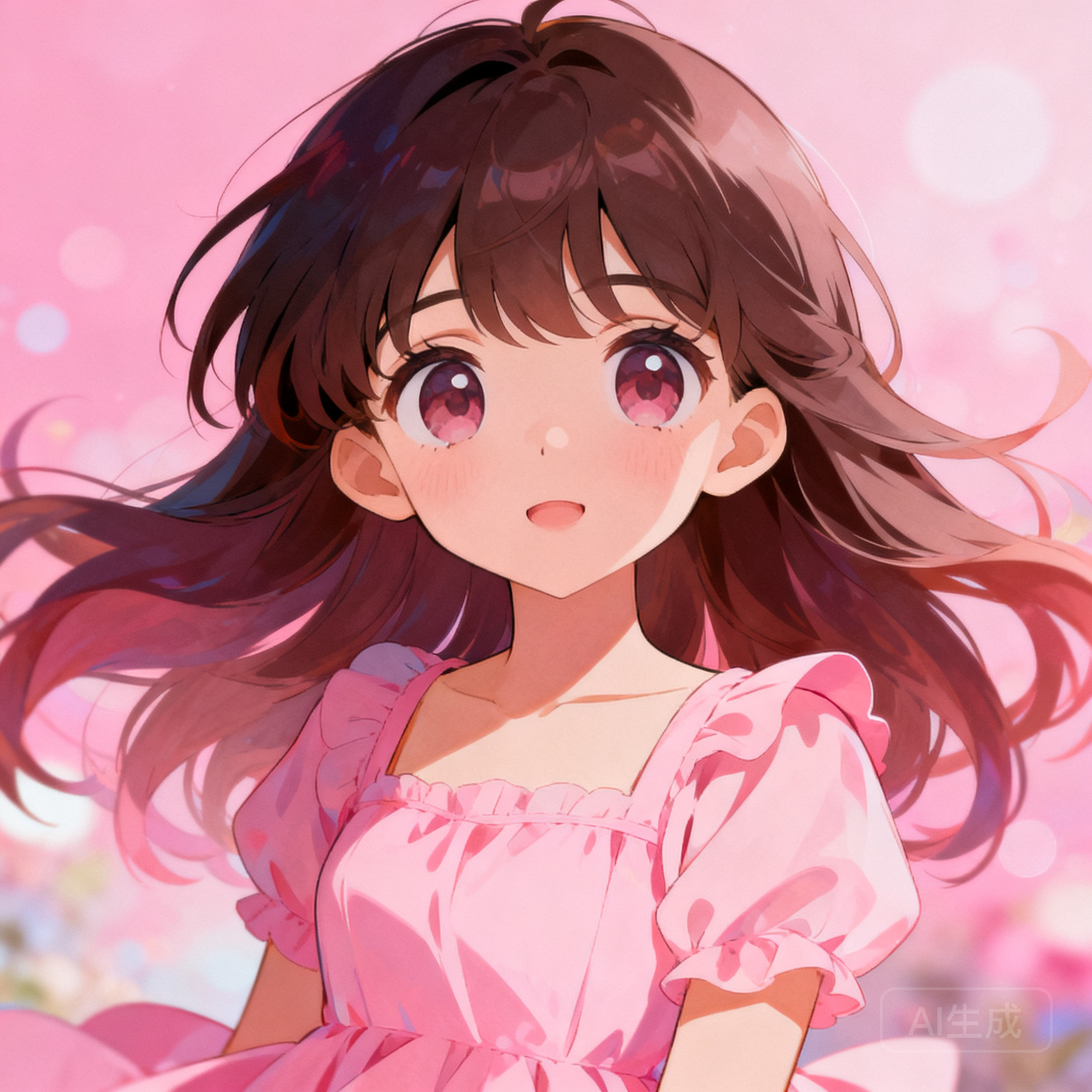 cute girl