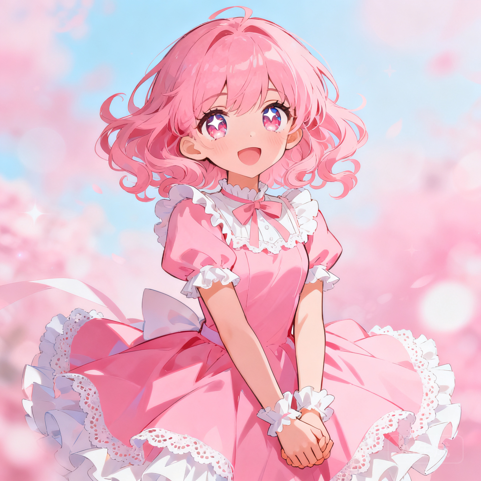 cute girl