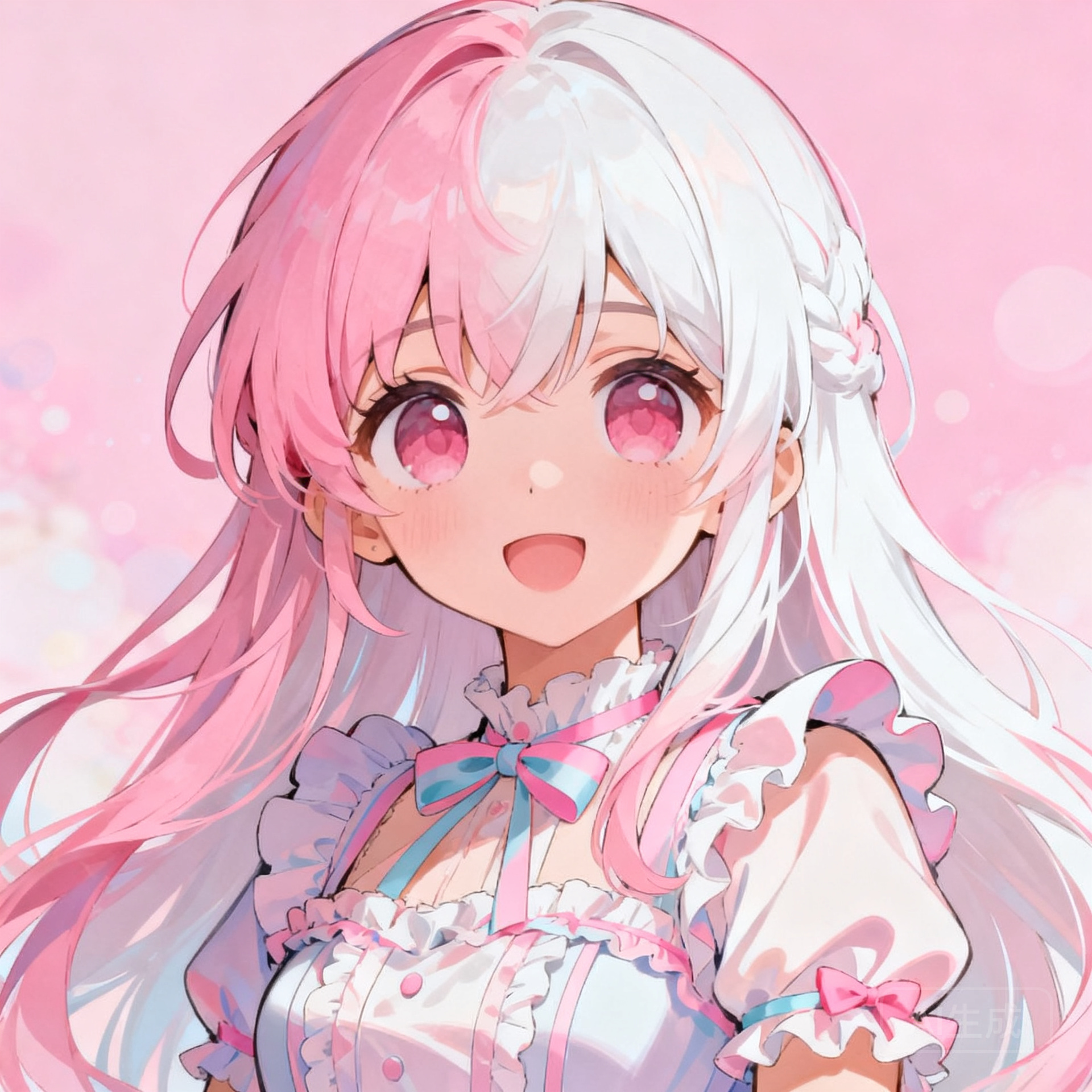 cute girl