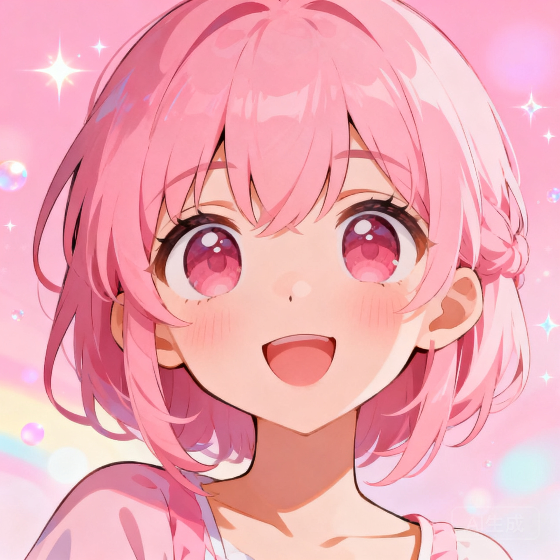 cute girl