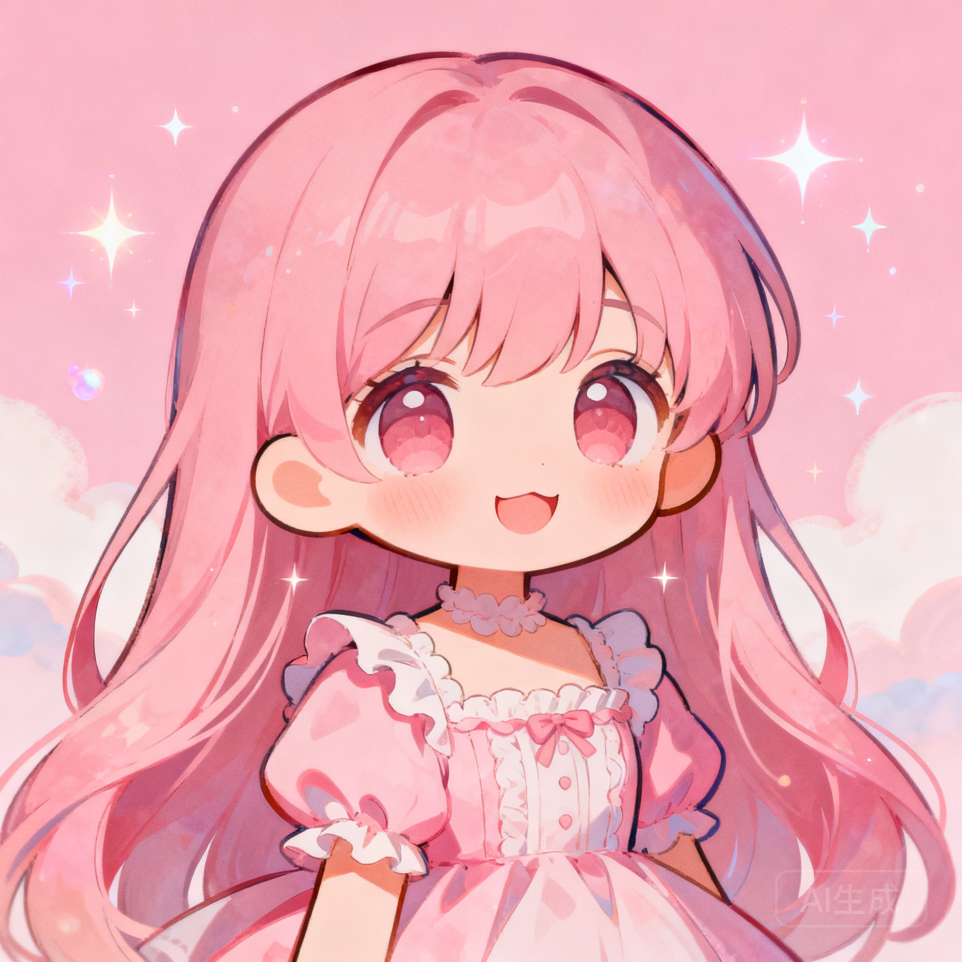cute girl