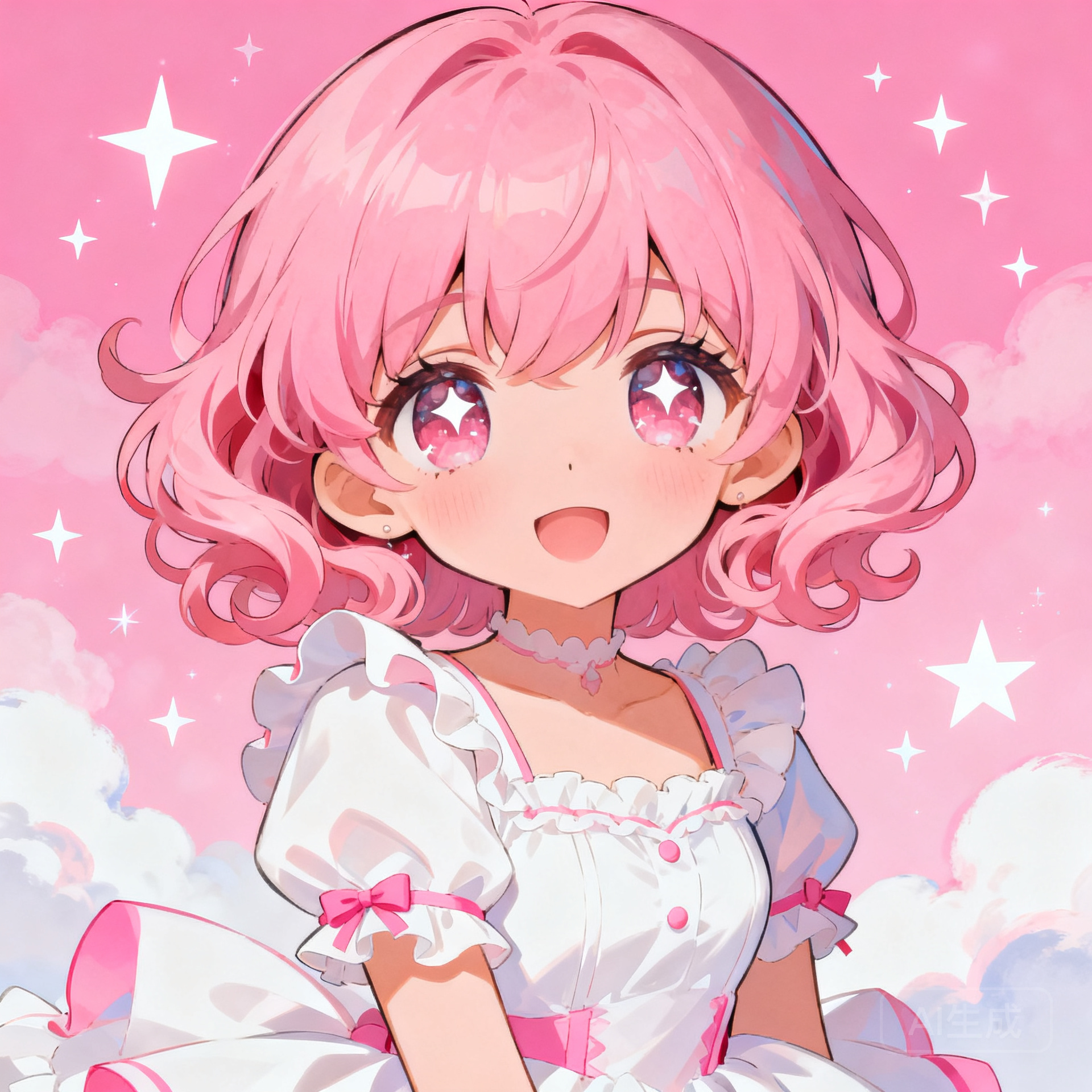 cute girl