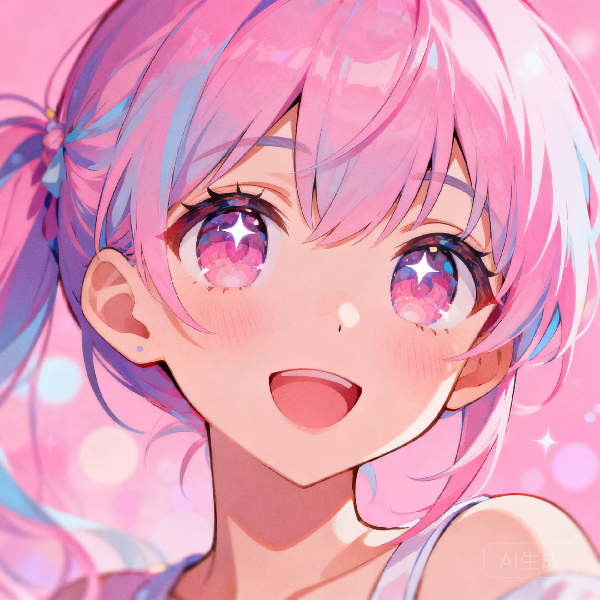 cute girl