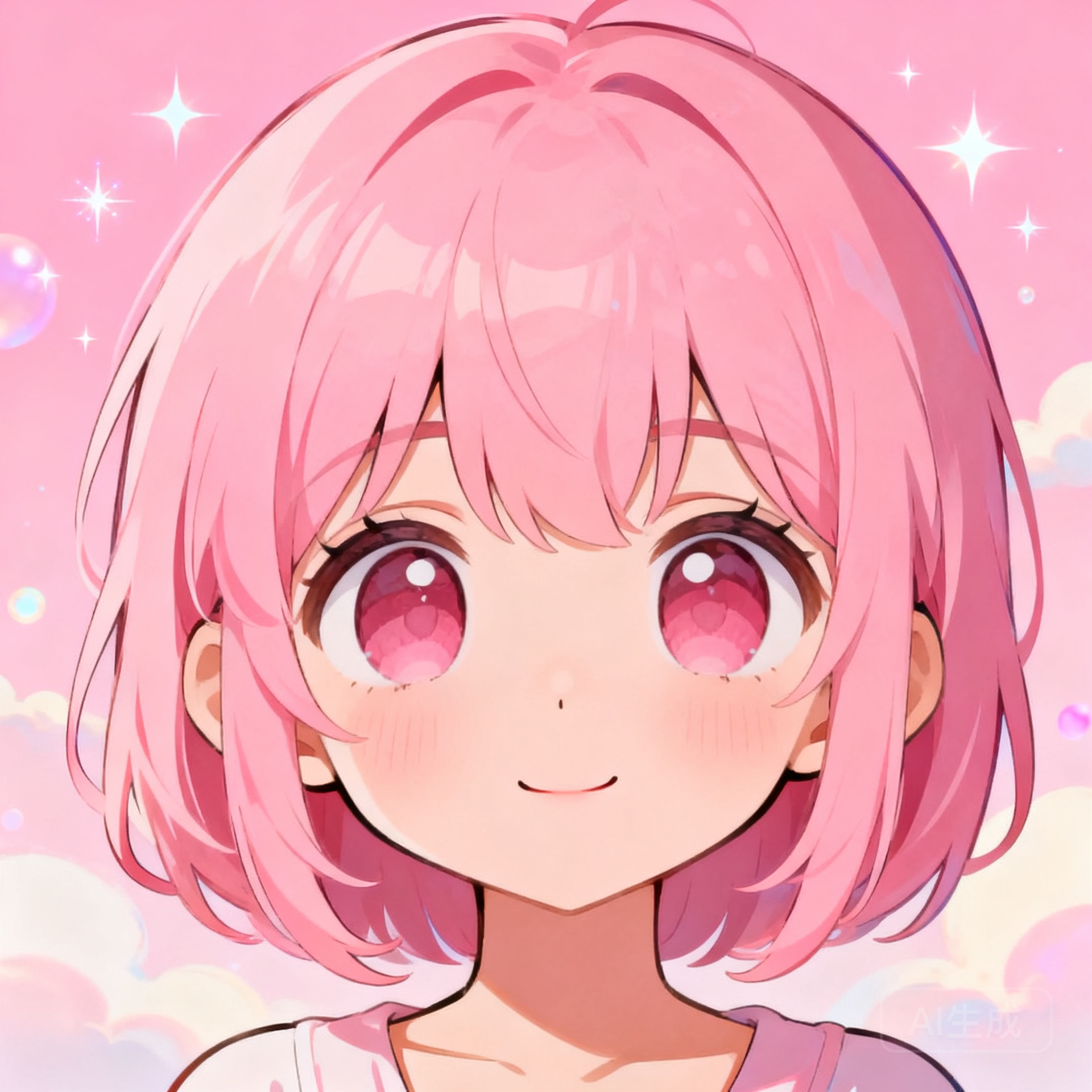 cute girl