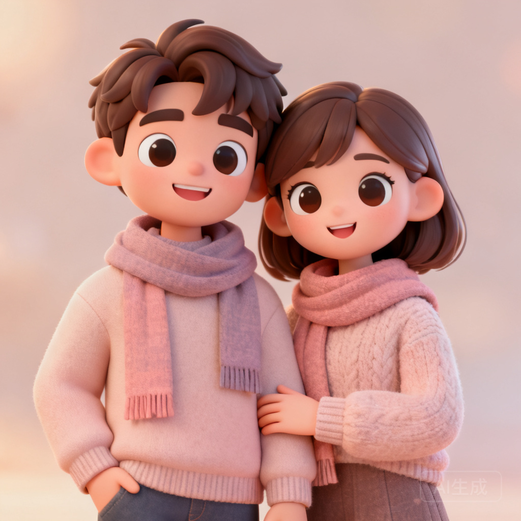 couple