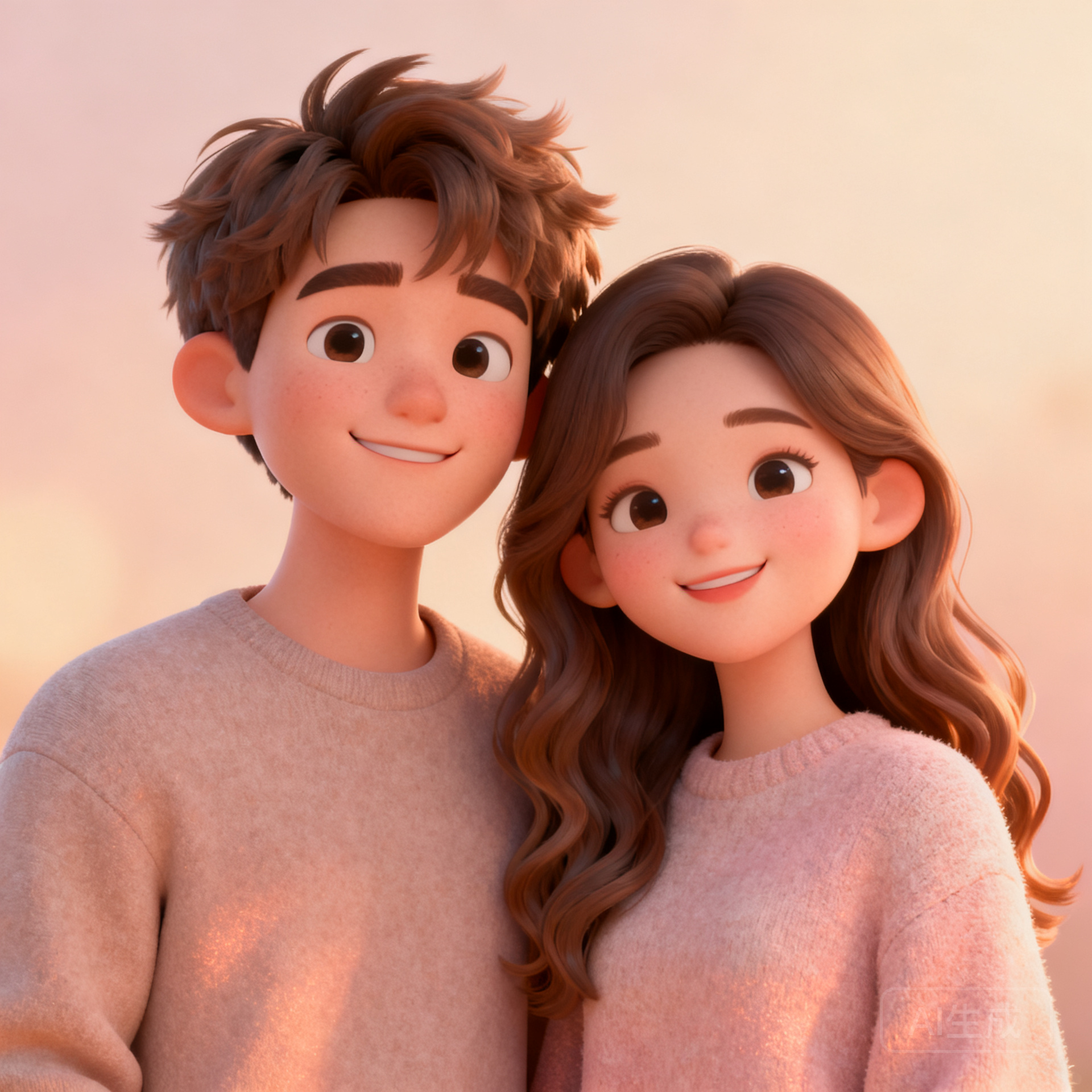 couple