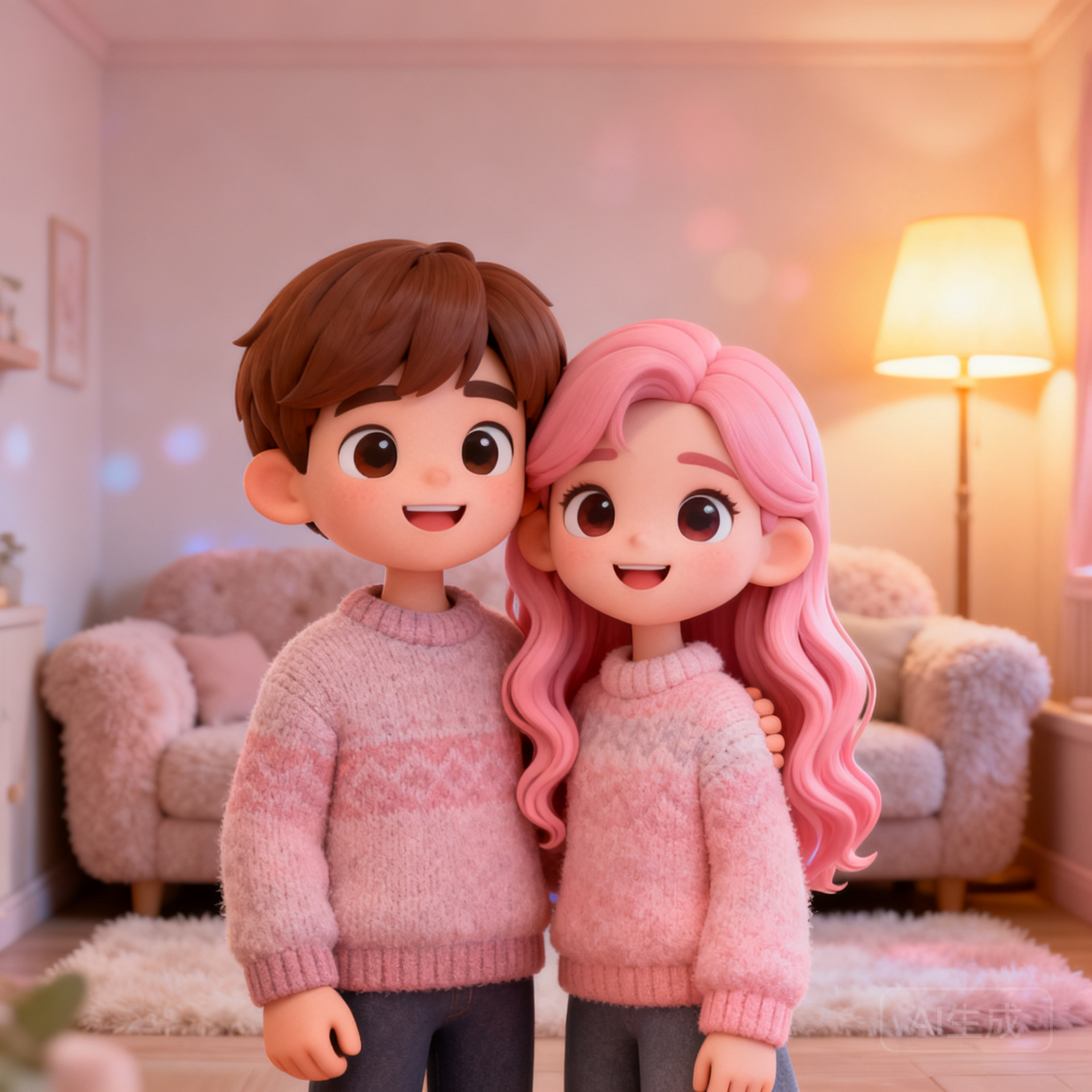 couple