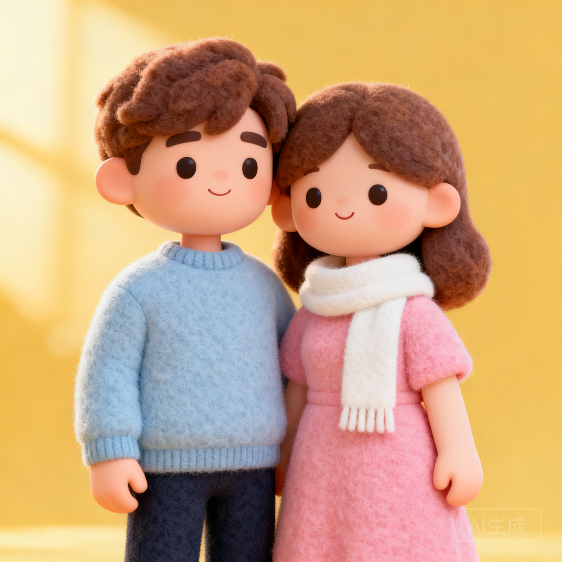 couple