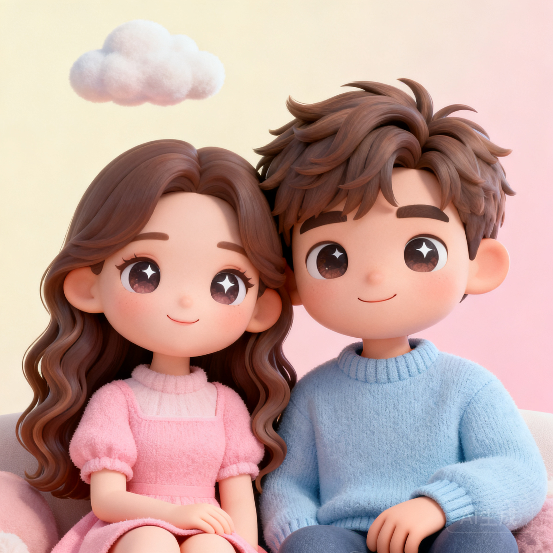 couple