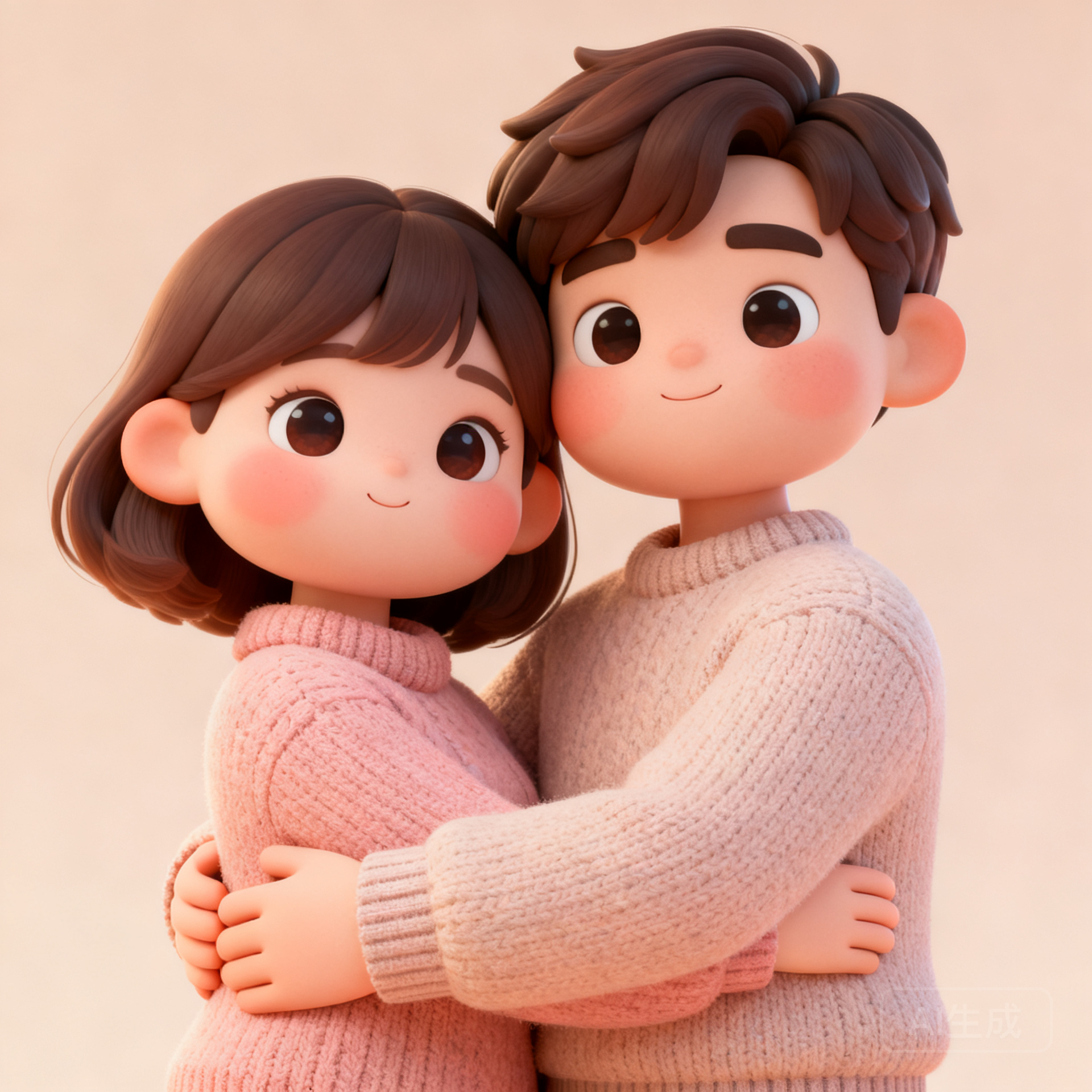 couple