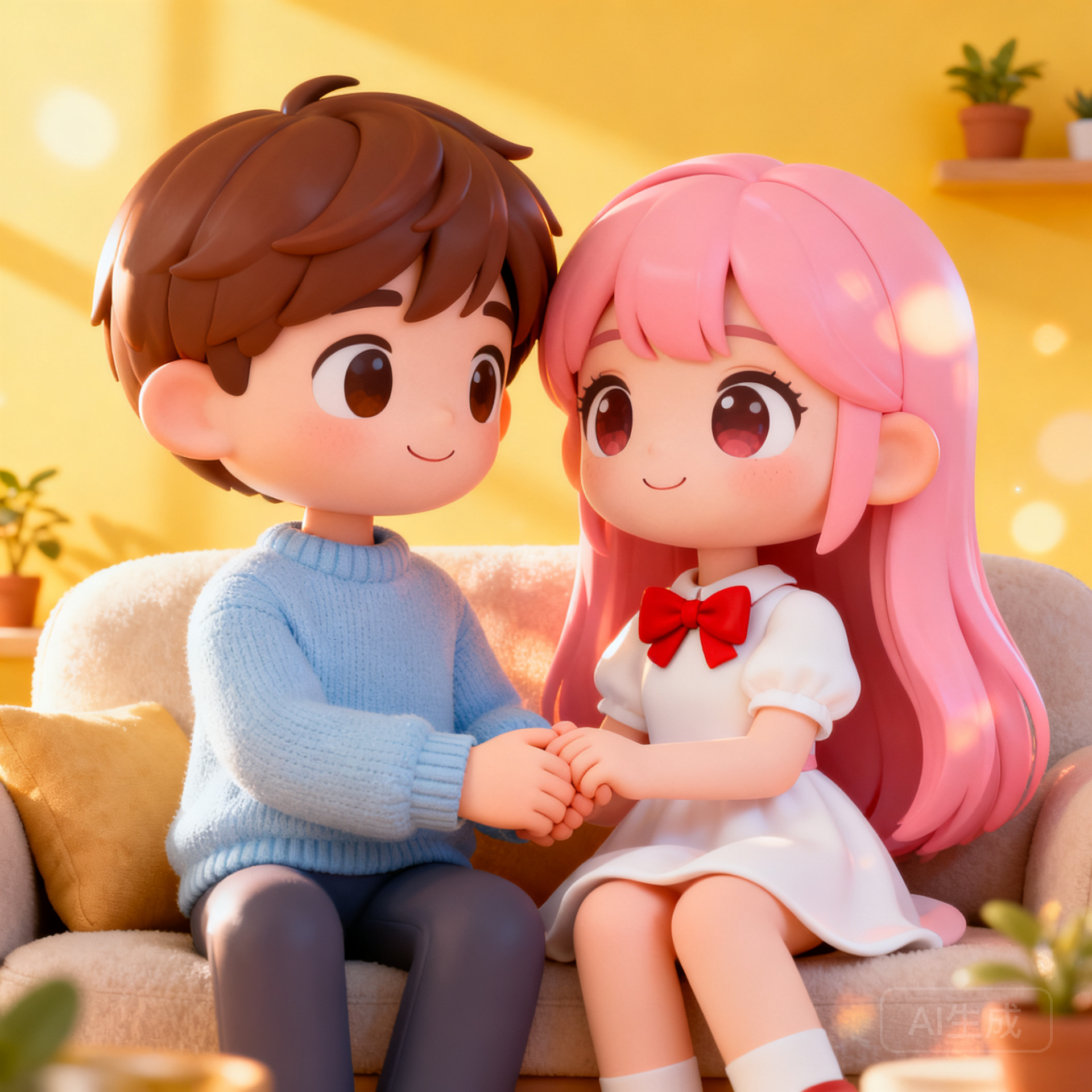 couple
