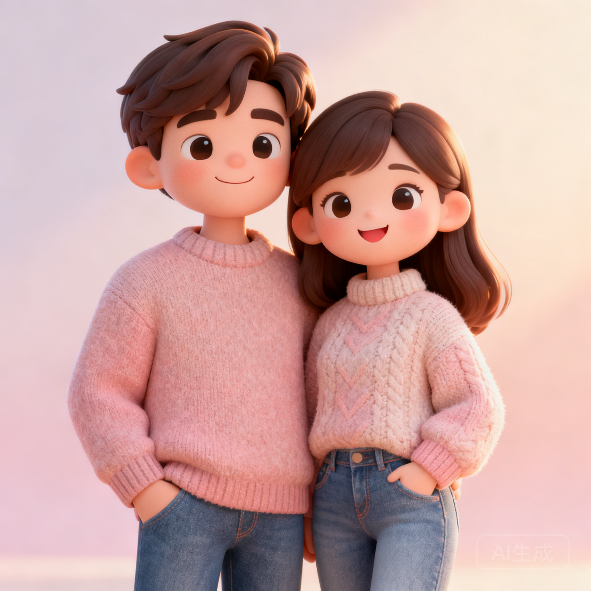 couple