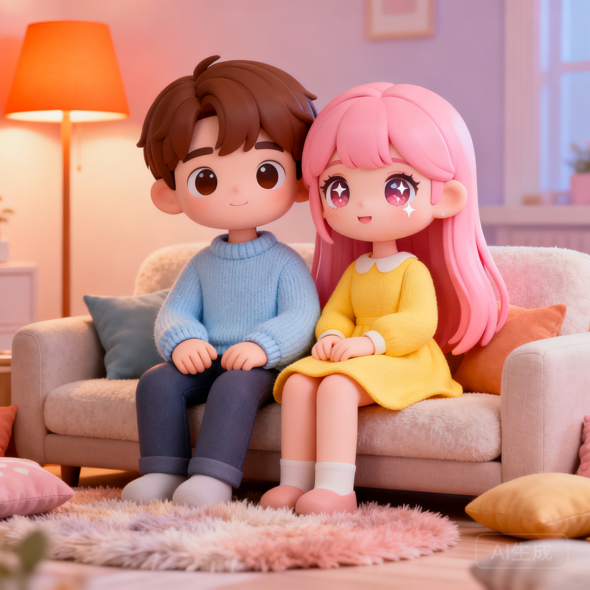 couple